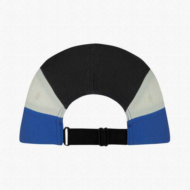 Actual product image Buff 5 Panel Go (L)
