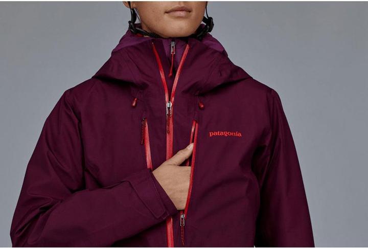 Produktbild Patagonia Triolet Jacket (S)
