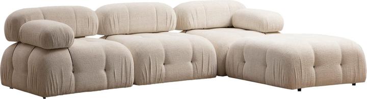 Beige Boucle