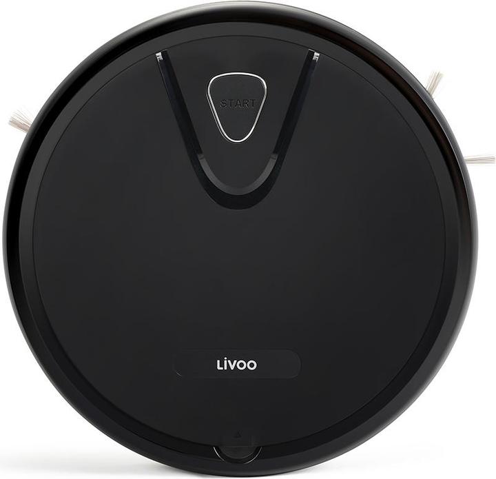 Produktbild Livoo Saugroboter (Saugwischroboter)