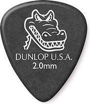 Dunlop Plectren Gator Grip 200 (12)