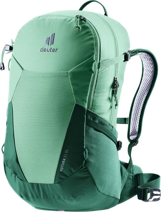Spearmint / Seagreen