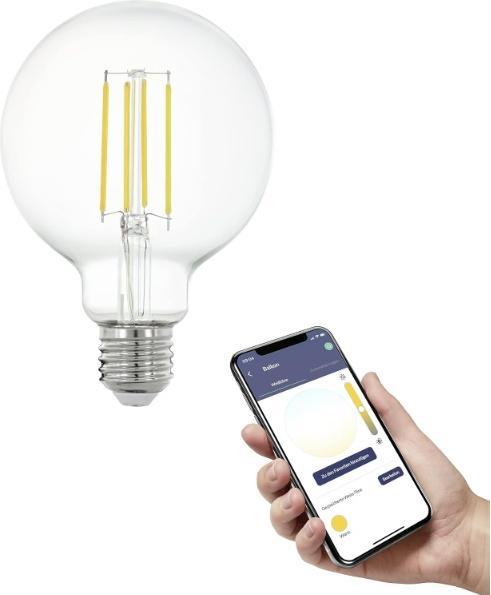 Produktbild EGLO Leuchtmittel (E27, 6 W, 806 lm, 1 x, E)