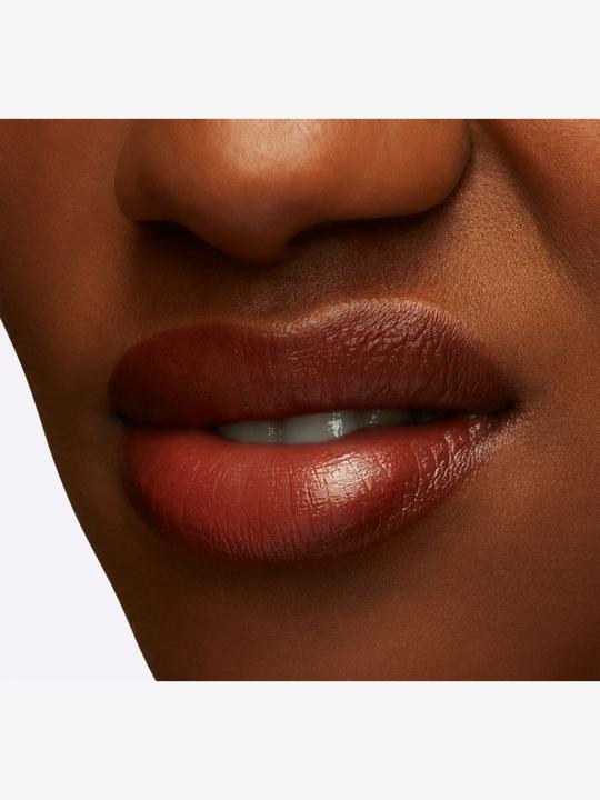 Image du produit MAC Cosmetics Rouge à lèvres Lustreglass Work Crush (Travail Crush)