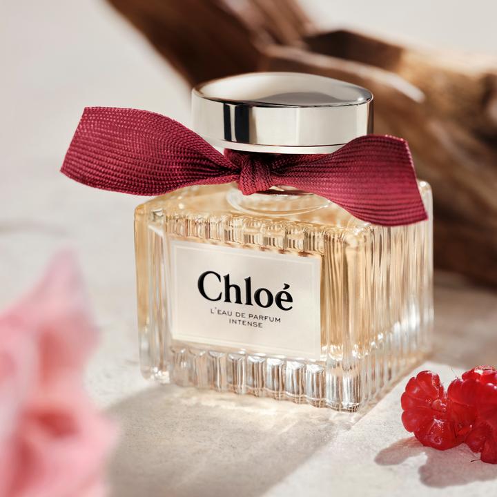 Image du produit Chloé Intense Refillable (Eau de parfum, 100 ml)