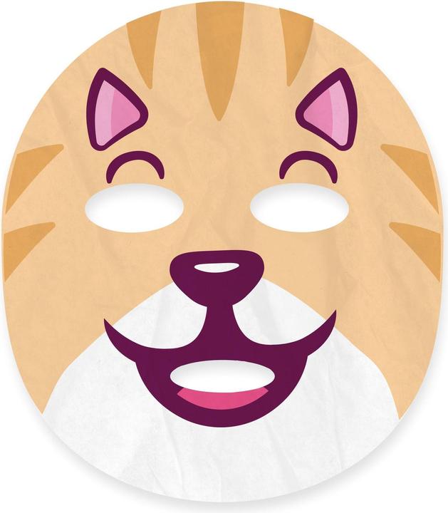 Produktbild Martinelia Beauty Kitten Hydrating Mask