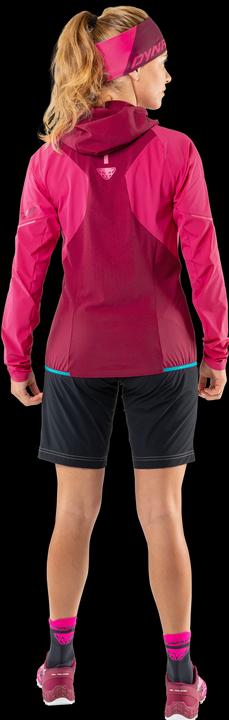Actual product image Dynafit Traverse Dynastretch Shorts (XS)
