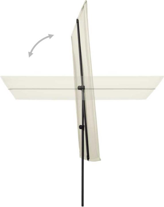 Produktbild VidaXL Freda (1.10 m)