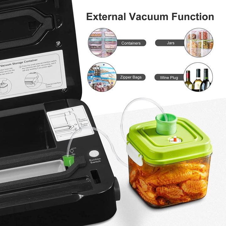 Image du produit Bonsenkitchen VS3802