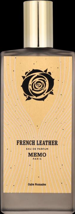 Image du produit Memo Paris Cuir français (Eau de parfum, 75 ml)