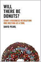 Actual product image Will There be Donuts? (English)