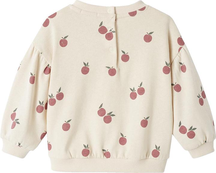 Produktbild Vertbaudet Baby Sweatshirt (74)