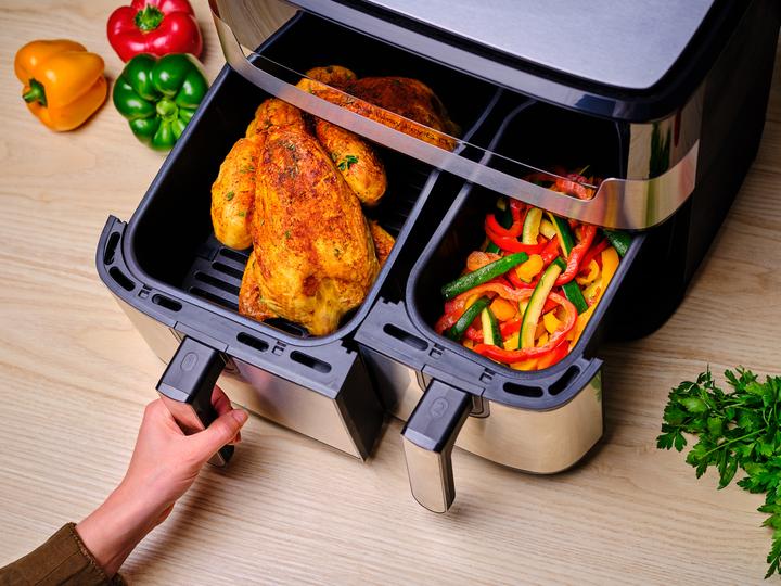Actual product image Tefal EY905D
