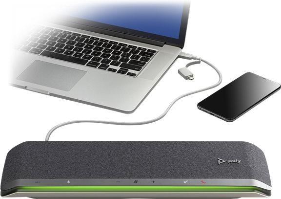 Produktbild Poly Sync 60 Freisprechtelefon