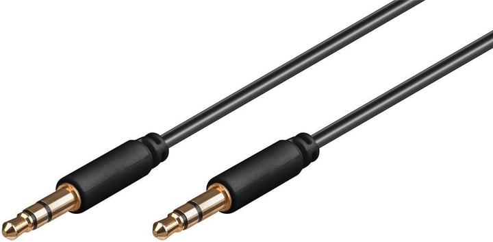 Produktbild MicroConnect Audiokabel (3 m)
