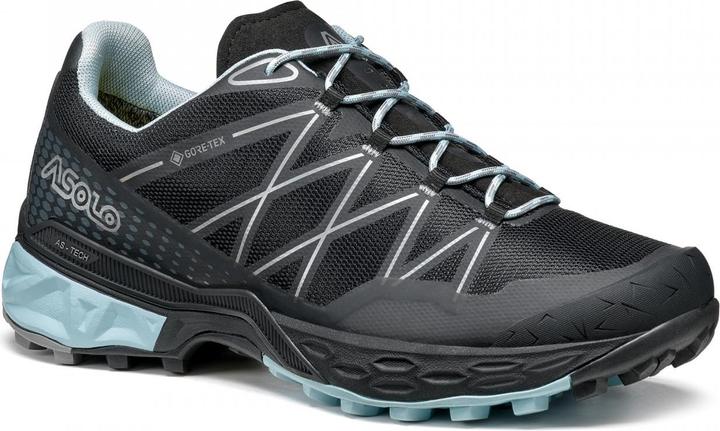 Actual product image Asolo TAHOE GTX Woman (37, 37.5)