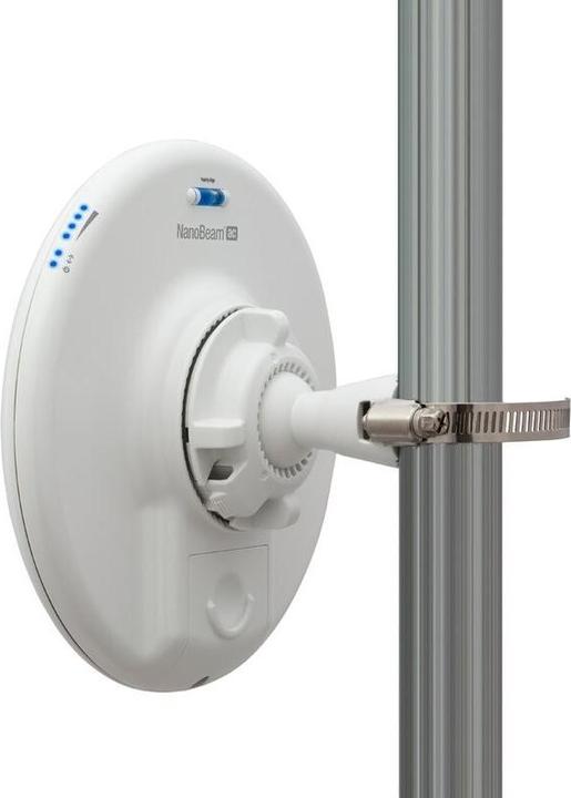Immagine prodotto Ubiquiti NBE-5AC gene2 (450 Mbit/s)