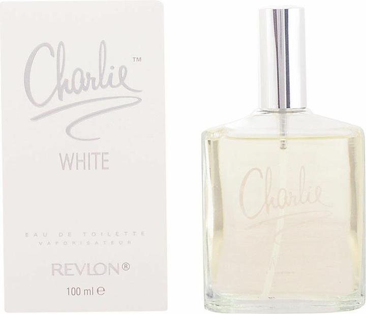 Revlon Charlie White (Eau de Toilette, 100 ml)