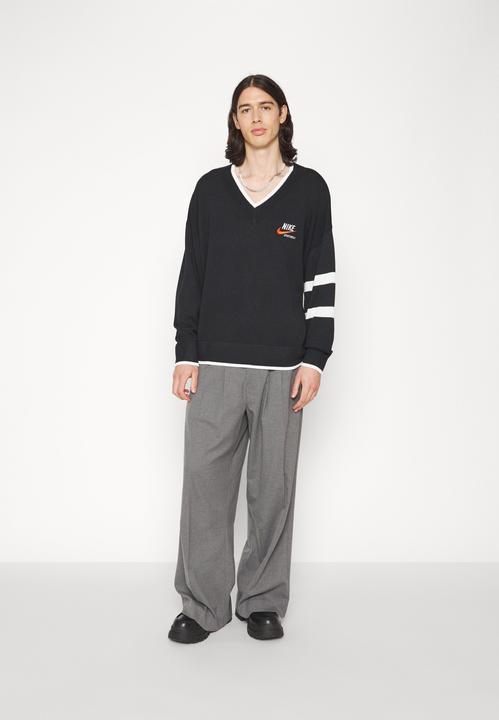 Actual product image Nike NSW Trend Sweater - 122645 (XL)