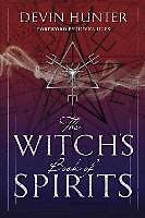 Immagine prodotto Il libro degli spiriti della strega (Inglese)