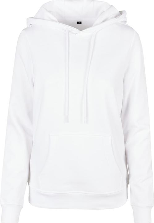 Immagine prodotto Build Your Brand Basic Felpa con Cappuccio Donna (XXL)