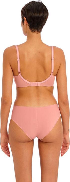 Immagine prodotto reggiseno con ferretto e maglietta sagomata undetected (75 G)