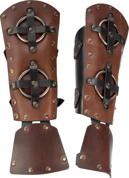 Actual product image Andracor Armschienen - Hexer