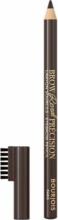 Actual product image Bourjois Brow Reveal (Dark Brunette)