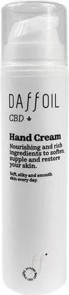 Actual product image Space.cat CBD Hand Cream 500mg 50ml (50 ml)