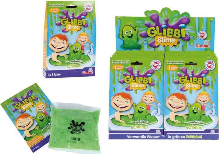 Image du produit Simba Glibbi