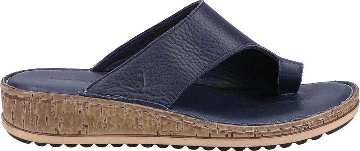 Image du produit Hush Puppies Sandales Elissa en daim (41)