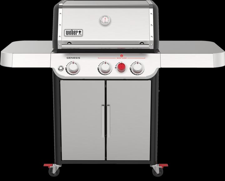 Produktbild Weber Genesis S-325s (11.40 kW)