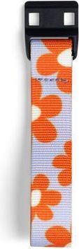Satch Tag Retro Flowers