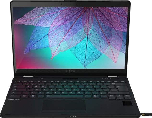 Produktbild Fujitsu Lifebook U9312X (13.30", Intel Core i7-1265U, 16 GB, 1000 GB, DE)