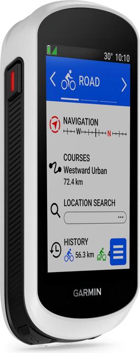Actual product image Garmin Edge Explore 2
