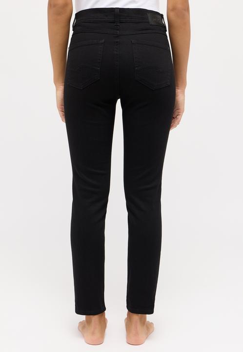 Actual product image Angels Ornella Jeans Slim fit black (28)