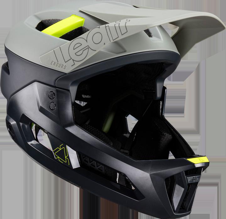Actual product image Leatt MTB Enduro 3.0 (51 - 55 cm)
