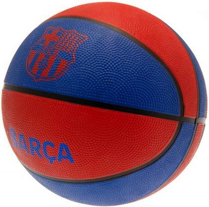 Actual product image FC Barcelona Barca Basketball (7)