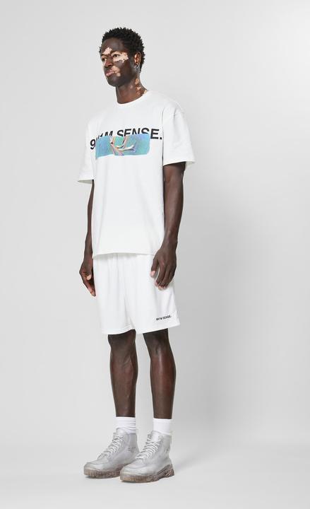 Actual product image 9N1M Sense Essential Mesh Shorts - 70593 (XXL)