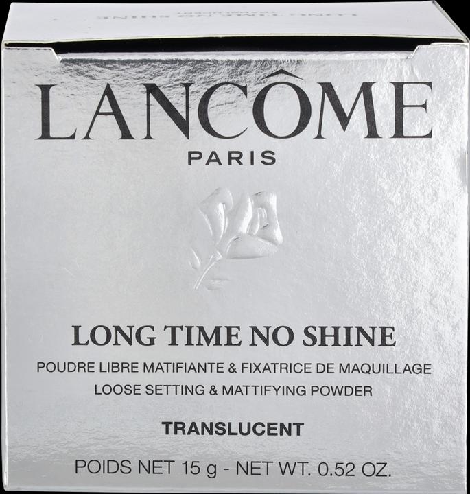 Immagine prodotto Lancôme Polvere da setting sciolta (Translucent)