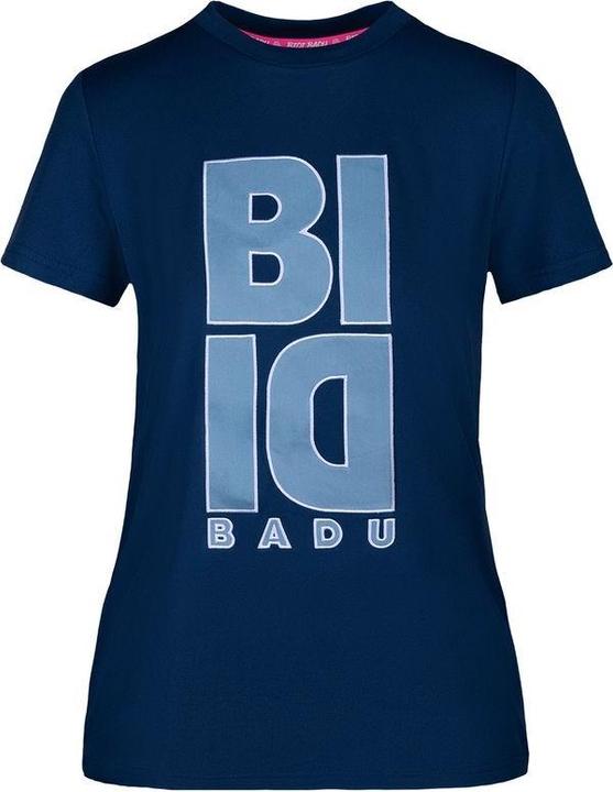 Bidi Badu Carsta Lifestyle Tank - dunkelblau (S)