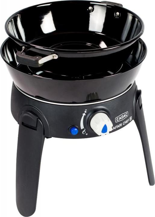 Produktbild Cadac Safari Chef lite (1.80 kW)