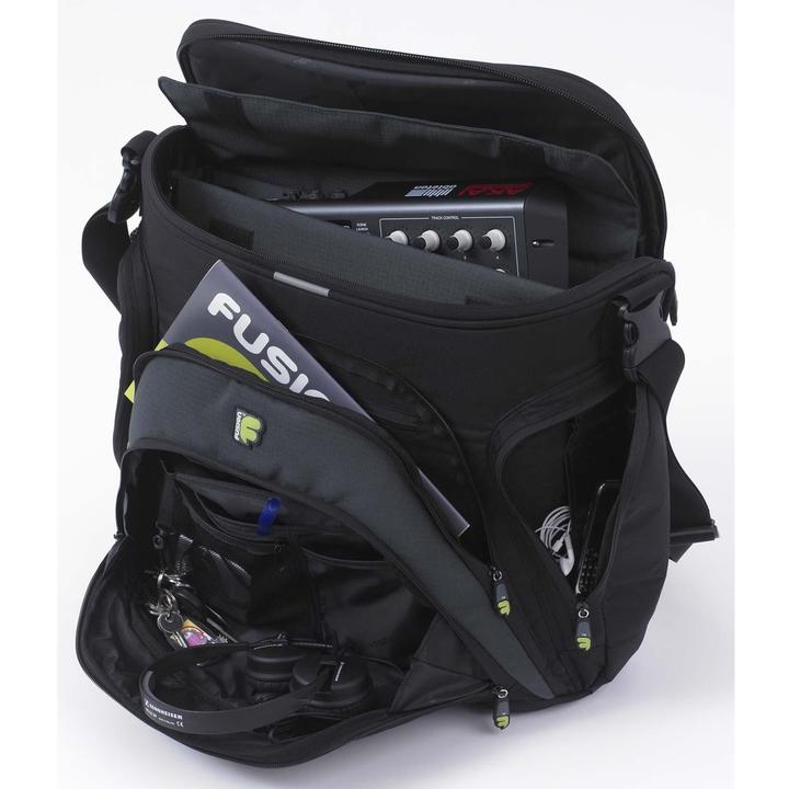 Actual product image Fusion Premium Mix Bag
