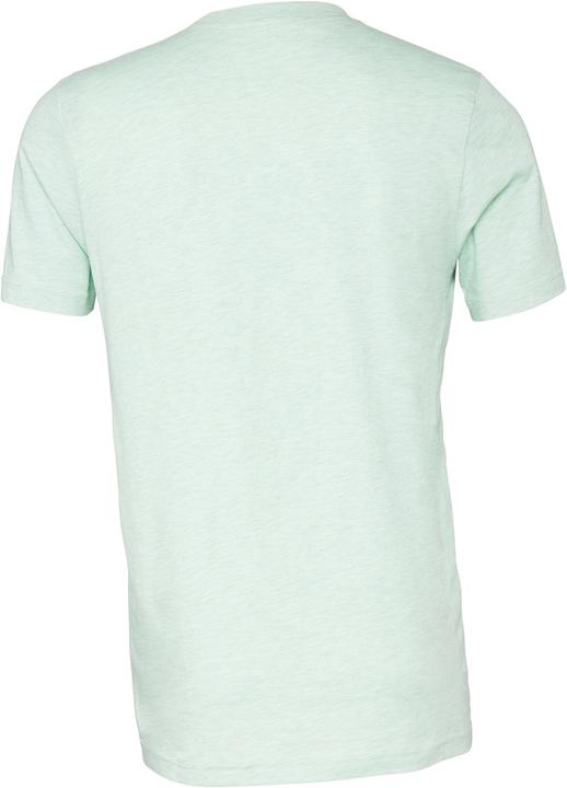 Produktbild Bella Canvas Cvc Tshirt Erwachsene (L)
