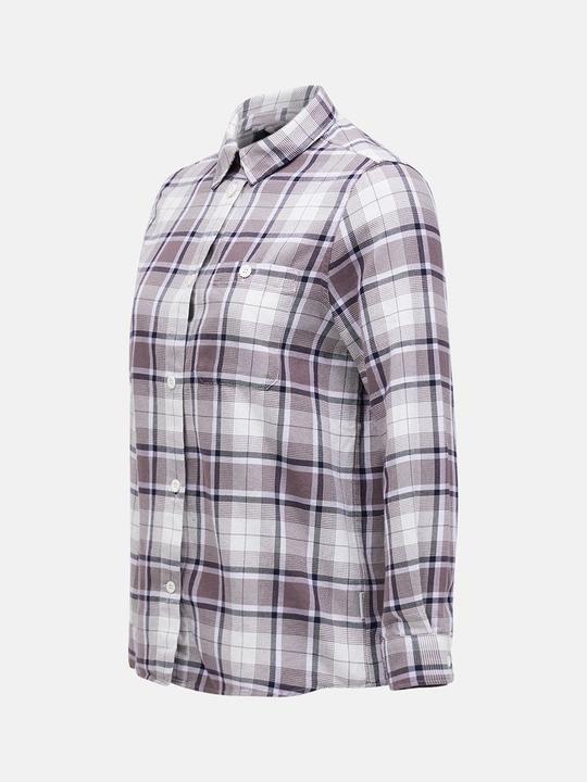 Immagine prodotto Peak Performance W Camicia di flanella di cotone (S)