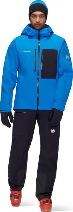 Actual product image Mammut Stoney HS Pants Men (48)