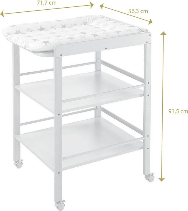 Produktbild Geuther Clarissa