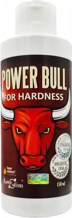 Love Stim - Power Bull The Best Lubricant erection gel 150ml (150 ml)