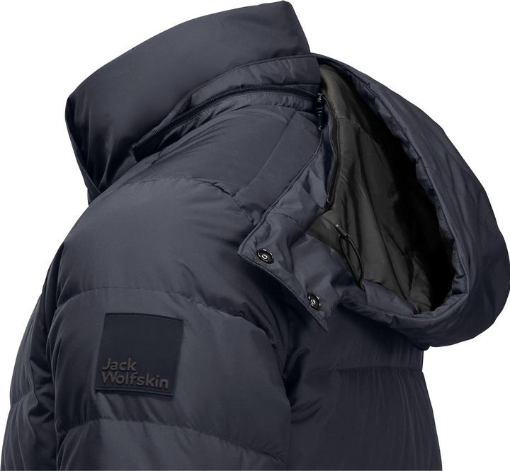 Actual product image Jack Wolfskin Colonius Jkt M (XL)