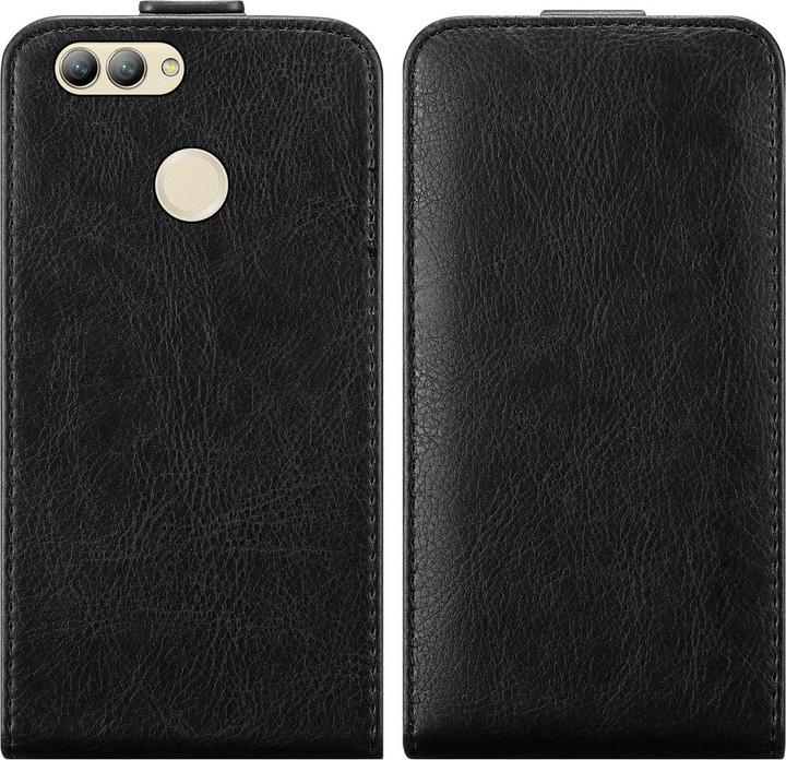 Produktbild Cadorabo Flip wie Invis Cover (Huawei Nova 2)